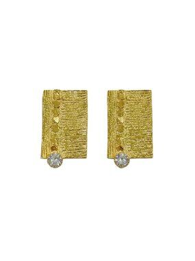 Electroplated Earrings